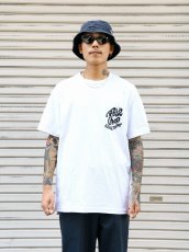 画像3: PORKCHOP GARAGE SUPPLY  P POWER DENIM BUCKET HAT (3)