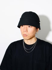 画像2: COOTIE PRODUCTIONS   Cotton Serge Sailor Hat (2)