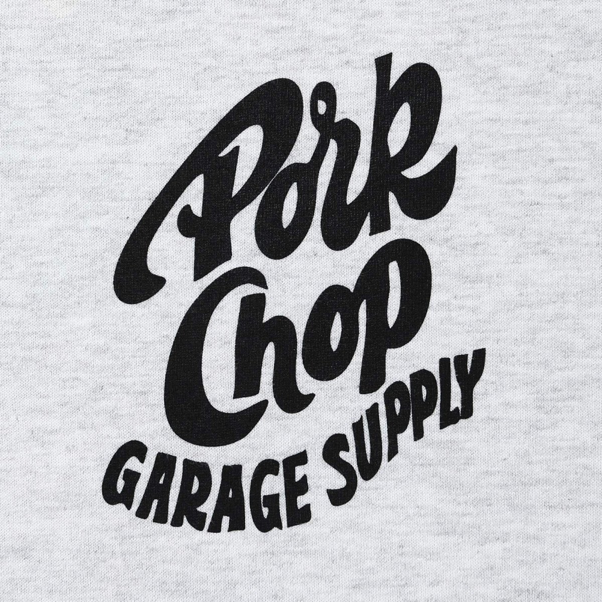 画像7: PORKCHOP GARAGE SUPPLY  PORKY TEE (7)