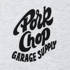 画像7: PORKCHOP GARAGE SUPPLY  PORKY TEE (7)