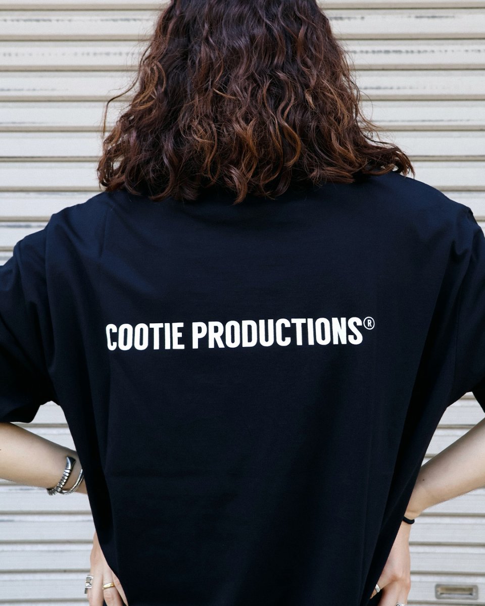 画像6: COOTIE PRODUCTIONS   Print S/S Tee - JESUS (6)