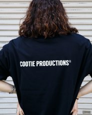 画像6: COOTIE PRODUCTIONS   Print S/S Tee - JESUS (6)