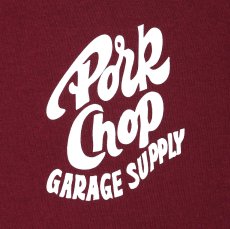 画像15: PORKCHOP GARAGE SUPPLY  PORKY TEE (15)