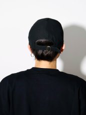 画像4: COOTIE PRODUCTIONS   Cotton Serge 6 Panel Cap (4)