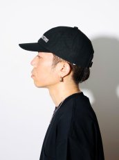 画像3: COOTIE PRODUCTIONS   Cotton Serge 6 Panel Cap (3)