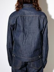 画像4: MINEDENIM  R.Denim Classic TJ TYPE-2 RGD  (4)