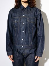 画像3: MINEDENIM  R.Denim Classic TJ TYPE-3 RGD (3)