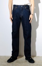 画像3: MINEDENIM  R.Denim Regular Straight OWS (3)