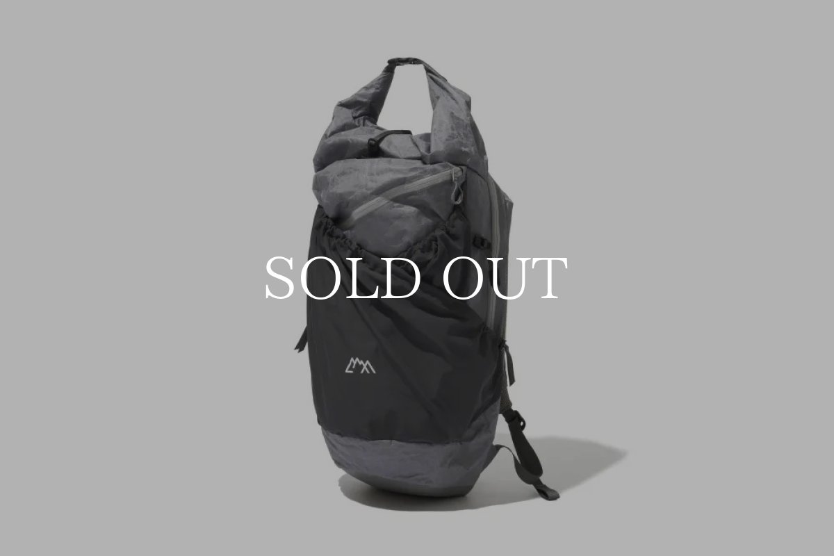 画像3: CMF OUTDOOR GARMENT   HIKERZ 35 WITH DYNEEMA (3)