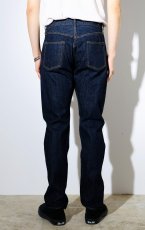画像4: MINEDENIM  R.Denim Slim Straight OWS (4)