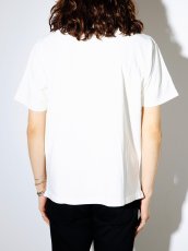 画像4: MINEDENIM  E.F Jersey Standard Crewneck T-SH  (4)