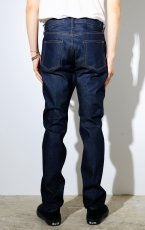 画像4: MINEDENIM   S.STR Denim Slim RGD  (4)