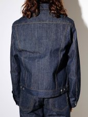 画像4: MINEDENIM  R.Denim Classic TJ TYPE-3 RGD (4)
