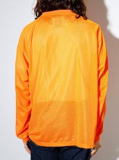 画像3: CMF OUTDOOR GARMENT  QUICK DRY MESH TEE LS (3)