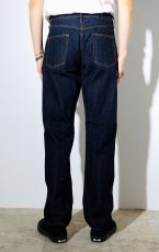 画像4: MINEDENIM  R.Denim Regular Straight OWS (4)