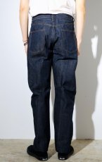 画像4: MINEDENIM  R.Denim Regular Straight RGD  (4)
