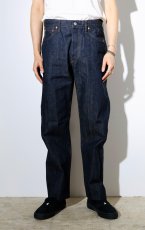 画像3: MINEDENIM  R.Denim Regular Straight RGD  (3)