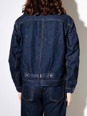 画像4: MINEDENIM  R.Denim Classic TJ TYPE-1 OWS  (4)