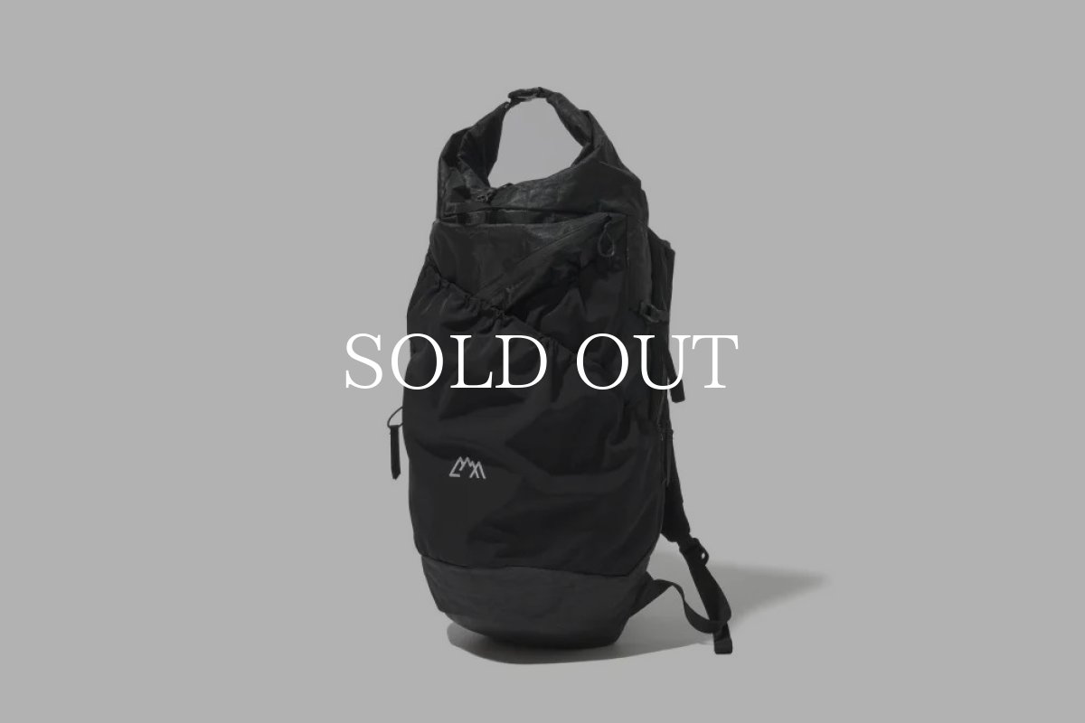 画像1: CMF OUTDOOR GARMENT   HIKERZ 35 WITH DYNEEMA (1)
