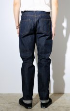 画像4: MINEDENIM  R.Denim Slim Straight RGD  (4)