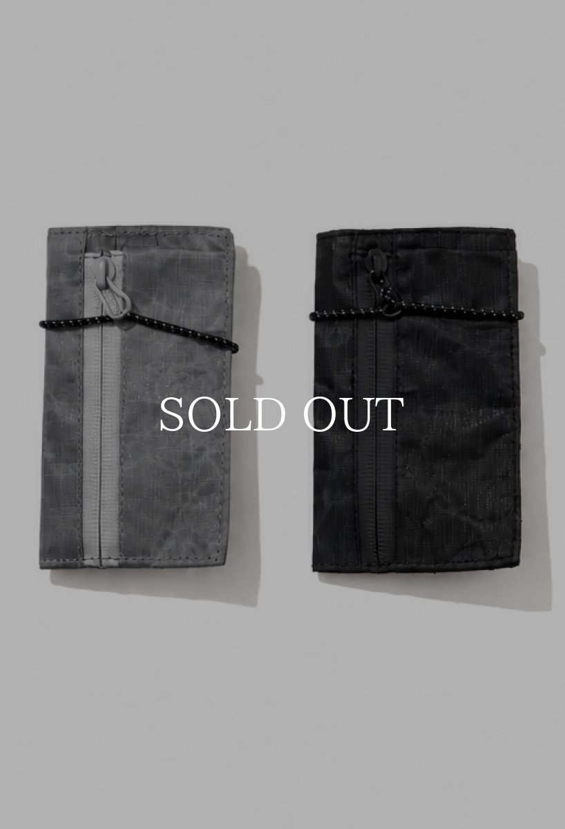 画像1: CMF OUTDOOR GARMENT  SMART WALLET DYNEEMA (1)