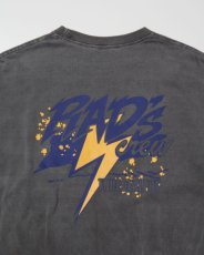 画像7: RADIALL  MUD GUARD - CREW NECK T-SHIRT L/S (7)
