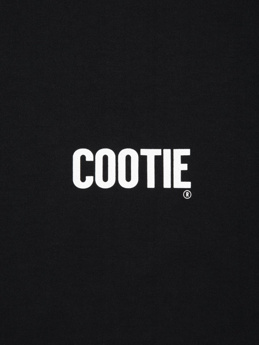 画像3: COOTIE PRODUCTIONS   Dry Tech Jersey Oversized L/S Tee (3)