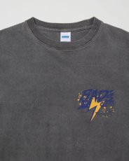 画像6: RADIALL  MUD GUARD - CREW NECK T-SHIRT L/S (6)