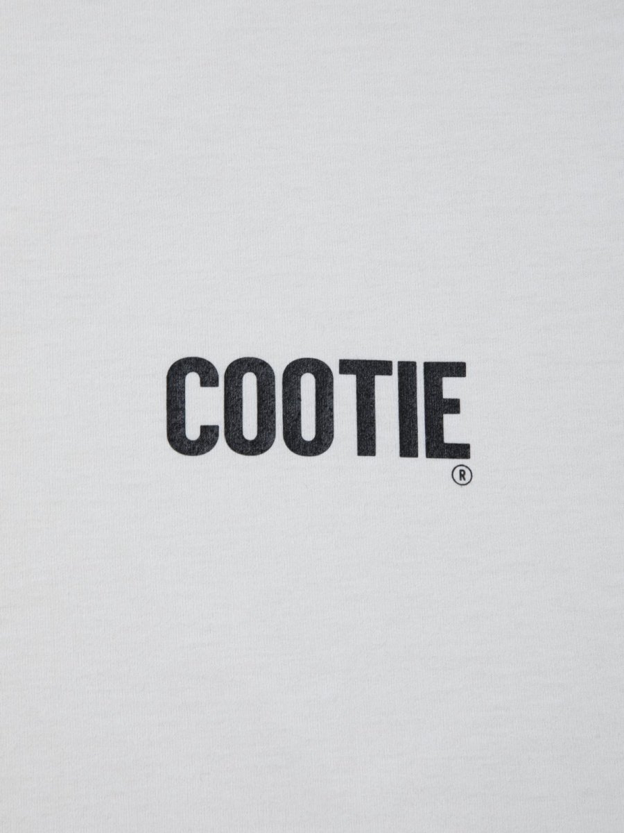画像7: COOTIE PRODUCTIONS   Dry Tech Jersey Oversized L/S Tee (7)