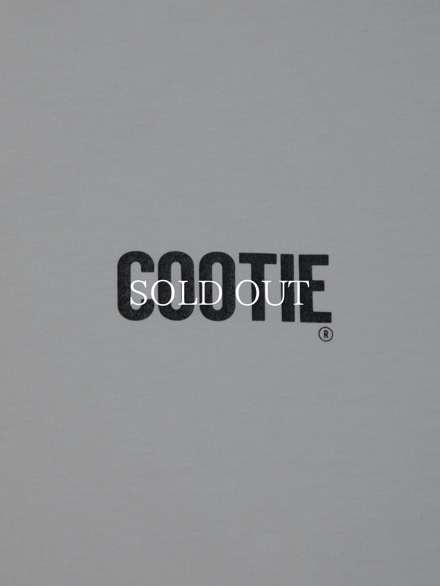 画像7: COOTIE PRODUCTIONS   Dry Tech Jersey Oversized L/S Tee (7)