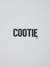 画像7: COOTIE PRODUCTIONS   Dry Tech Jersey Oversized L/S Tee (7)