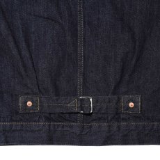 画像9: MINEDENIM  R.Denim Classic TJ TYPE-1 OWS  (9)