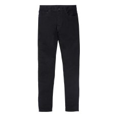 画像1: MINEDENIM  Black STR Denim S.Slim OWS  (1)