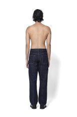 画像11: MINEDENIM  R.Denim Regular Straight OWS (11)