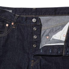 画像5: MINEDENIM  R.Denim Regular Straight OWS (5)