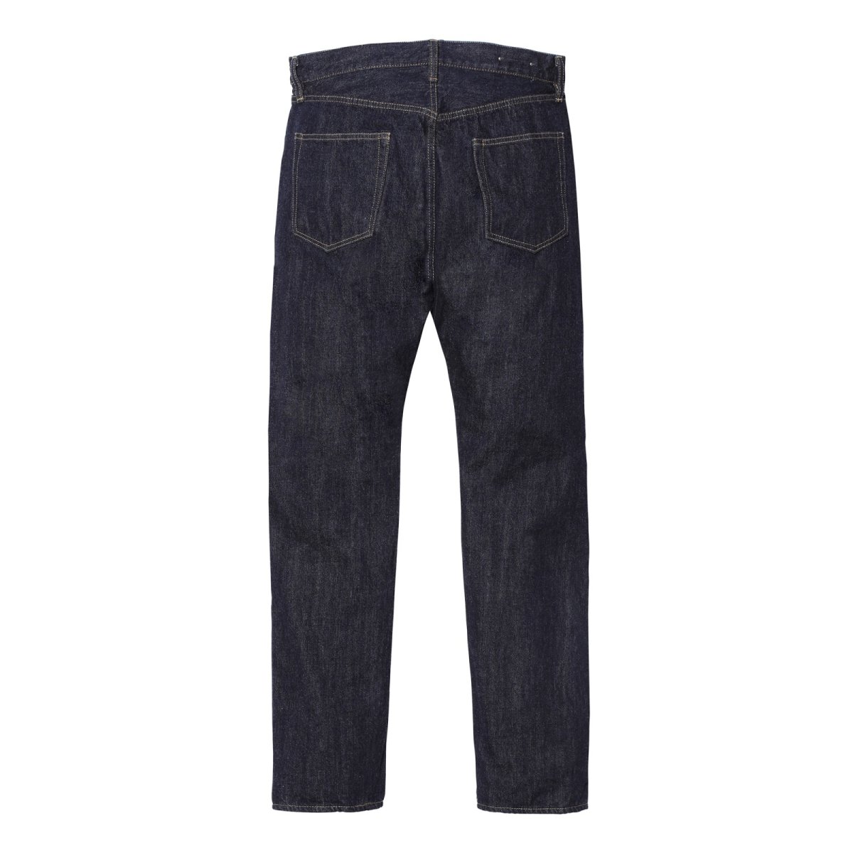 画像2: MINEDENIM  R.Denim Slim Straight OWS (2)