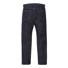 画像2: MINEDENIM  R.Denim Slim Straight OWS (2)