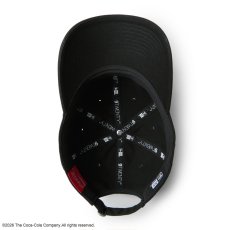 画像7: NEW ERA  9TWENTY Coca-Cola コカ・コーラ ブラック (7)