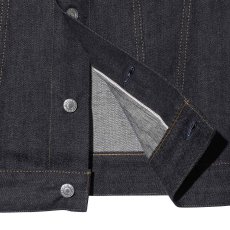 画像8: MINEDENIM  R.Denim Classic TJ TYPE-3 RGD (8)