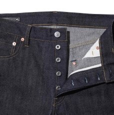 画像5: MINEDENIM  R.Denim Slim Straight RGD  (5)