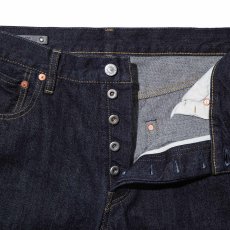 画像5: MINEDENIM  R.Denim Slim Straight OWS (5)