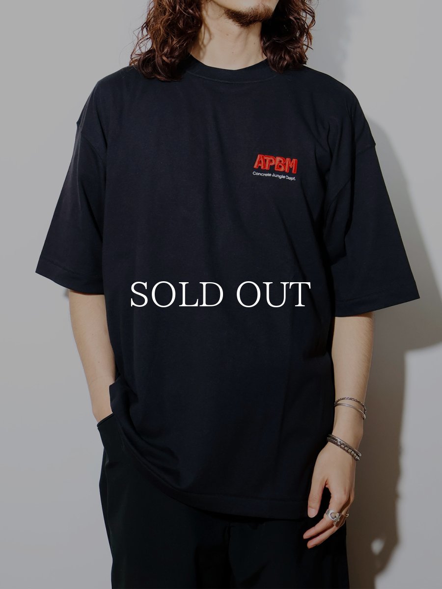 画像3: APPLEBUM  Vintage Comfort T-shirt (3)