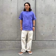 画像11: STANDARD CALIFORNIA  SD Heavyweight Pocket T Vintage Wash (11)