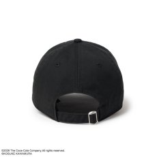 画像6: NEW ERA  9TWENTY Coca-Cola designed by Kosuke Kawamura コカ・コーラ ブラック (6)