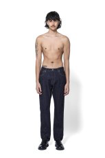 画像9: MINEDENIM  R.Denim Slim Straight OWS (9)