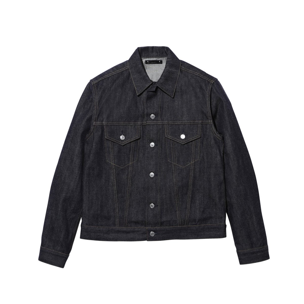 画像1: MINEDENIM  R.Denim Classic TJ TYPE-3 RGD (1)
