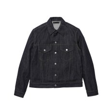 画像1: MINEDENIM  R.Denim Classic TJ TYPE-3 RGD (1)