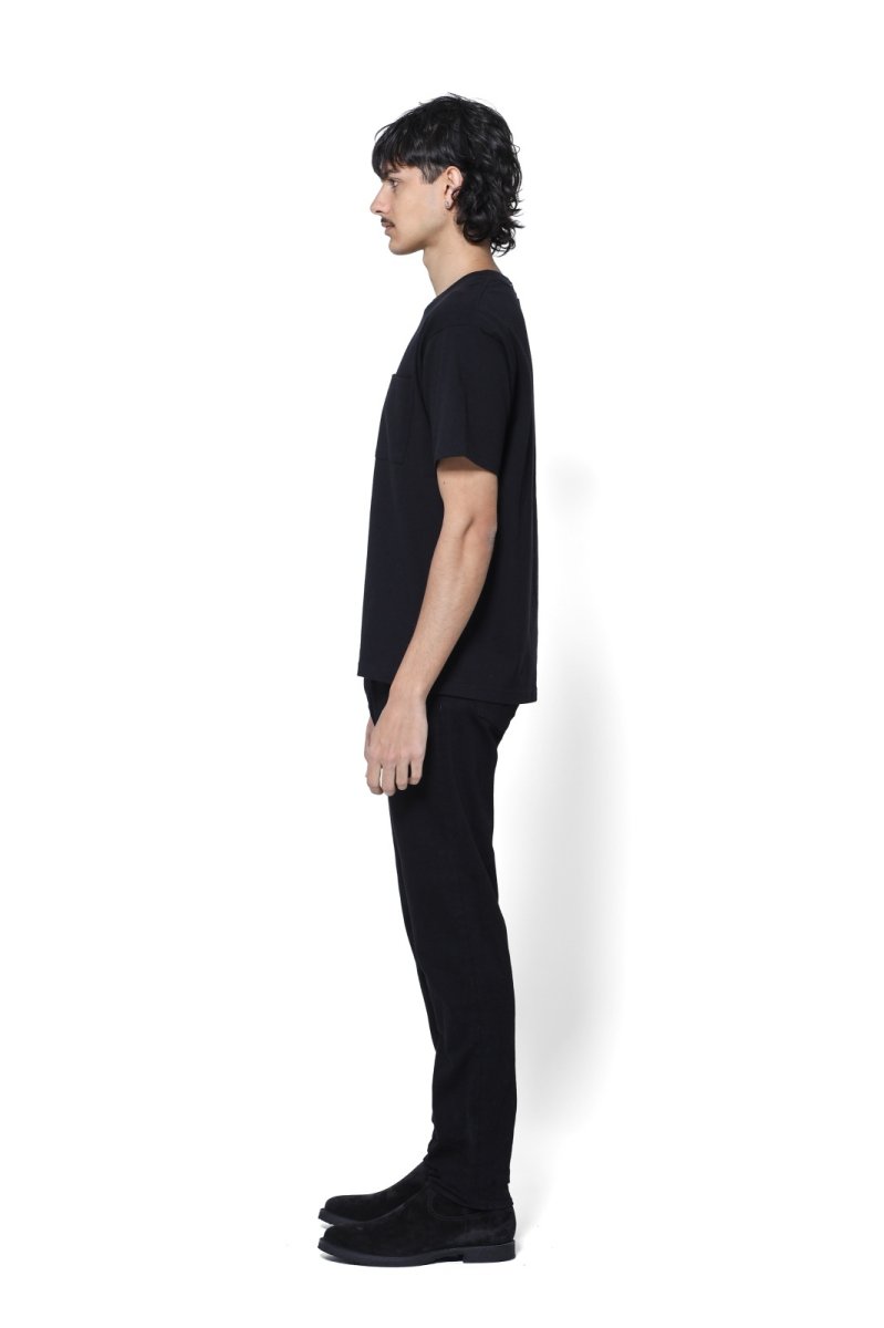 画像8: MINEDENIM  E.F Jersey Standard Crewneck T-SH  (8)