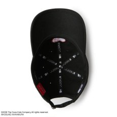 画像7: NEW ERA  9TWENTY Coca-Cola designed by Kosuke Kawamura コカ・コーラ ブラック (7)