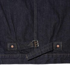 画像10: MINEDENIM  R.Denim Classic TJ TYPE-1 OWS  (10)